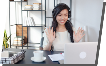 オンライン選考